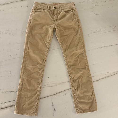 Men levi corduroy - levi, pants