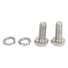 Turbo Oil Drain Flange 5/8