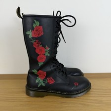 Dr Martens Women's UK 5 1914