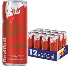 Red Bull Energy Drink