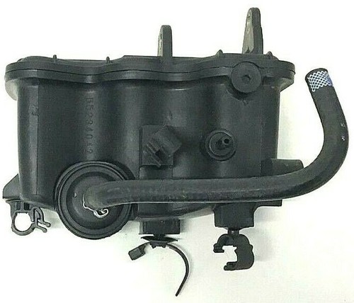 Fiat 500 twin air - twin, vacuum
