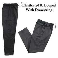 Cargo Chef trouser Restaurant