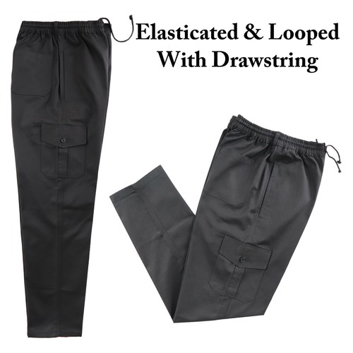Cargo chef trouser restaurant - cargo,
