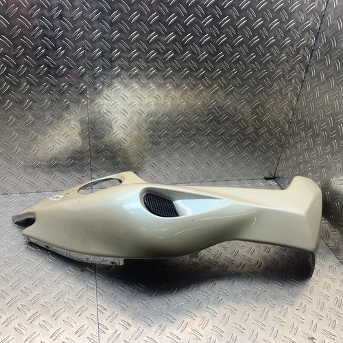 Wing rear side panel - rear,