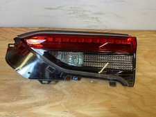 Rav4 2019-2023 Rear Inner