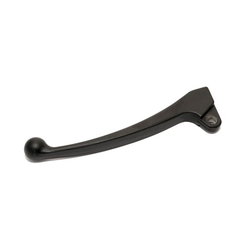 Brake lever gy6 left black - gy6,, left,