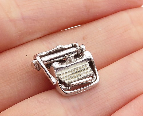 925 sterling silver vintage - 925,