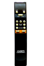 Kam music mixer remote - kam,