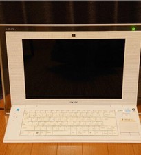 PC SONY VAIO VGC-LJ51B 15 inch