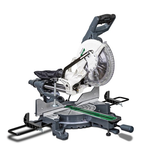Holzstar mitre saw - holzstar, kgz255