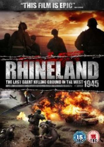 Rhineland 1945 dvd - 1945,