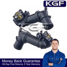 KGF Thermostat Coolant Fits