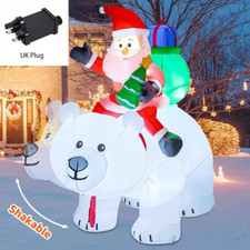 Christmas Inflatable