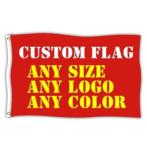Flag printing customized - printing,