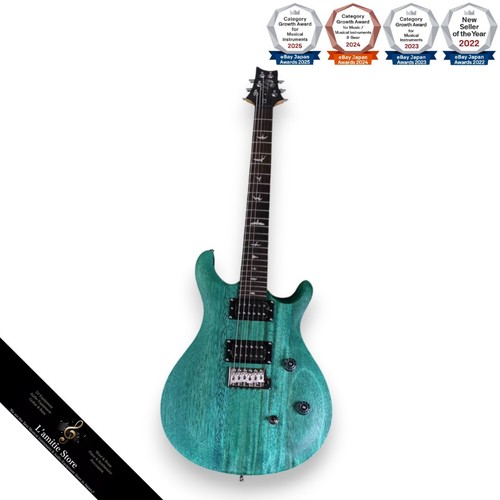 Paul reed smith prs - se, ce24