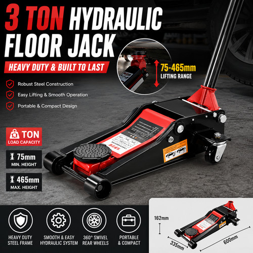 New ton low profile trolley - new,