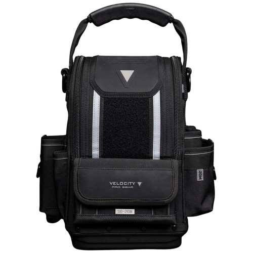 Velocity rogue service bag - velocity,