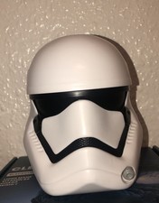Star Wars Stormtrooper Helmet