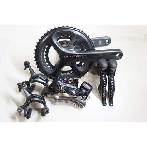Shimano ultegra di2 6870 - shimano,