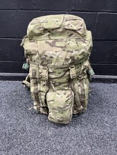 British Army MTP PLCE Short