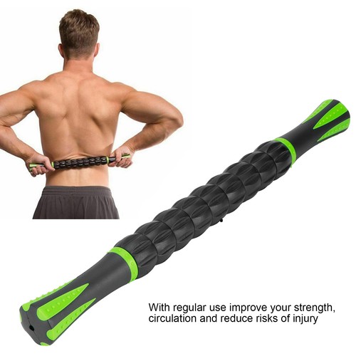 Portable muscle roller massage - muscle,