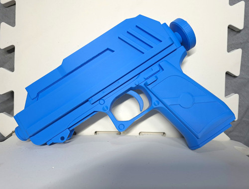Captain rex blaster - captain,