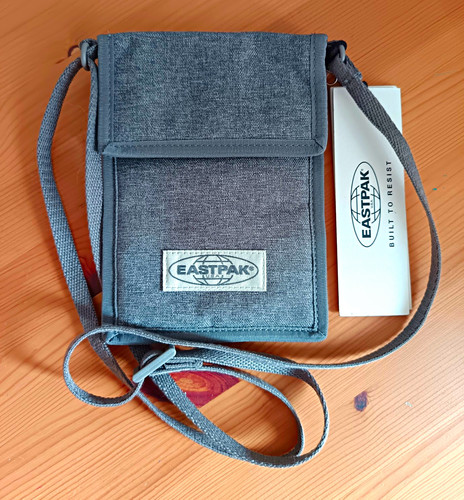 Eastpak cullen messenger bag - cullen,