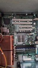 Dual cpu 3ghz xeon - cpu,