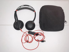 Poly Plantronics Blackwire C5220 USB-A Stereo Headset **Inc VAT & 12m Warranty**