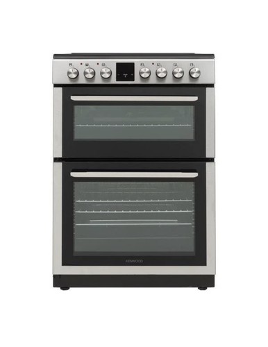Kenwood kdc60ss25 60cm inox - kenwood,