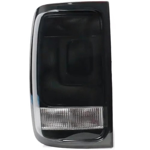 Rear tail light - rear,