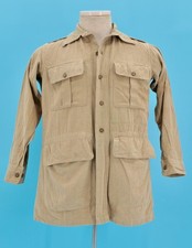 Men's VTG 40s WWII British