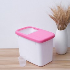  10kg Thicken Rice Bucket