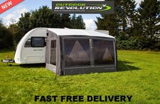 Outdoor Revolution Sport Pro