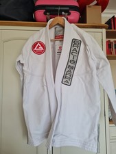 Gracie barra gb1 - a3, gi