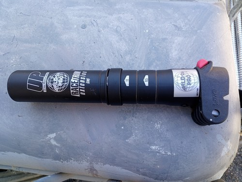 Windsurfing racetrim mast - windsurfing,