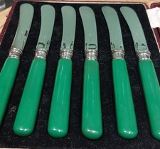 Vintage Silver Plate Art Deco