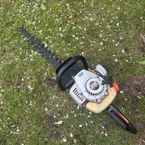 Echo hc1500 hedge - echo,