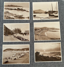 Aberystwyth Wales Postcards