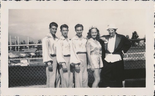 Snapshot vintage photo the - photo,