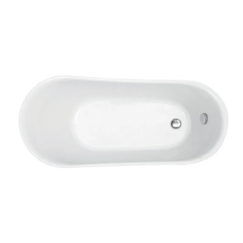Traditional freestanding roll - freestanding,