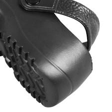 NEW Chef Shoes Men's Black