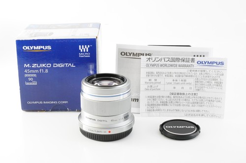 Mint box olympus - [mint, w/box]