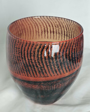 Siddy Langley studio glass |