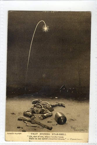 Bruce bairnsfather - (gd4782),