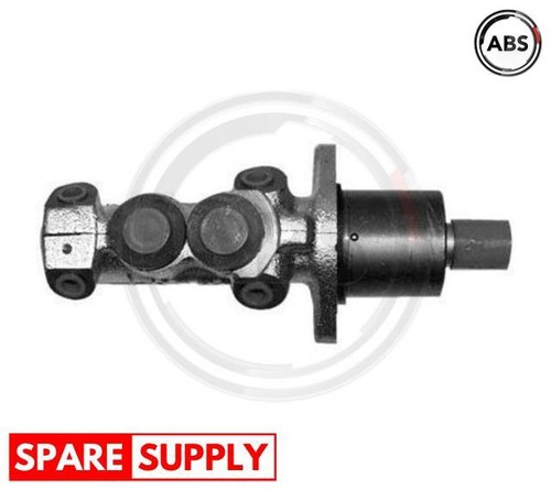 Brake master cylinder for - master,