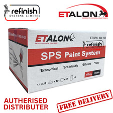 ETALON SPS PAINT CUP SYSTEM