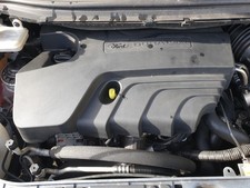 Ford Galaxy MK4 2.0 Diesel