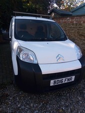 Citroen Nemo Enterprise 1.3 Diesel 2016