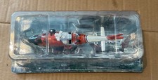 Amercom Model 1:72 Helicopter